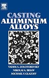 Casting Aluminum Alloys