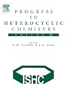 Progress in Heterocyclic Chemistry. Volume 20