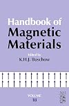 Handbook of magnetic materials. Volume 19