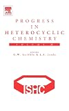 Progress in Heterocyclic Chemistry. Volume 22