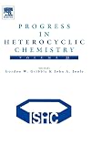 Progress in Heterocyclic Chemistry. Volume 23