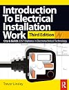 Introduction to Electrical Installation Work: Compulsory Units for the 2330 Certificate in Electrotechnical Technology Level 2 (Installation Route)