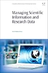 Managing Scientific Information and Research Data