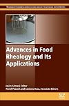 Advances in food rheology and its applications