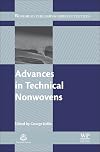 Advances in technical nonwovens