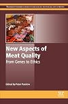New aspects of meat quality : from genes to ethics