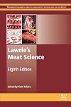 Lawrie's Meat Science (Woodhead Publishing Series in Food Science, Technology and Nutrition)