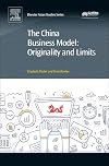 The China business model : originality and limits