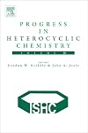 Progress in Heterocyclic Chemistry. Volume 28