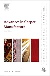 Advances in carpet manufacture