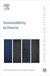 Sustainability in denim