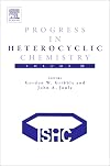 Progress in Heterocyclic Chemistry. Volume 29