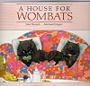 A House For Wombats (A Red Fox Picture Book)