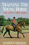 Training the young horse: The first two years
