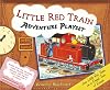 Little Red Train: Adventure Playset
