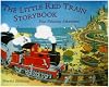 Little Red Train Adventures Storybook [Hardcover] [Hardcover]