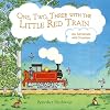 One, Two, Three with the Little Red Train: An Adventure with Numbers