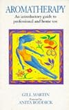 Aromatherapy: An Introductory Guide to Professional and Home Use (Alternative Health Guides)