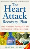 The heart attack recovery plan