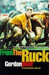 From the Ruck