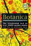 Botanica: The Illustrated A-Z of Over 10,000 Garden Plants for Australian Gardens and How to Cultivate Them