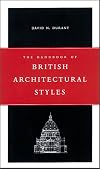 The Handbook of British Architectural Styles