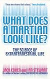 What Does a Martian Look Like? The Science of Extraterrestrial Life