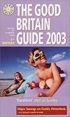Good Britain Guide: 2003