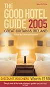Good Hotel Guide Great Britain and Ireland