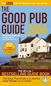 The Good Pub Guide 2006