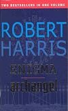 Enigma [and] Archangel