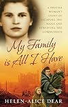My Family Is All I Have (Isis Nonfiction)