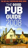 The Good Pub Guide 2008