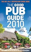 The Good Pub Guide 2010