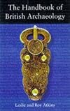 The Handbook of British Archaeology