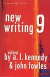 New Writing 9