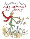 Mrs Armitage on Wheels