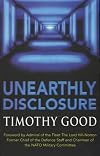 Unearthly Disclosure