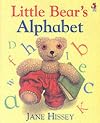 Little Bear's Alphabet (Old Bear & Friends)