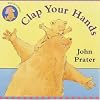 Clap your hands