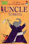 Uncle Stories (Red Fox Summer Reading Collections)