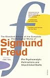 Complete Psychological Works of Sigmund Freud [Paperback] [Sep 15, 2001] Sigmund Freud (The Complete Psychological Works of Sigmund Freud) (Vol 1)