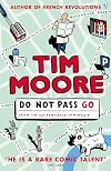 Do not pass go: from the Old Kent Road to Mayfair