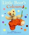 Little Bear's Colours (Old Bear)