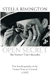 Open Secret: The Autobiography of the Former Director-General of MI5