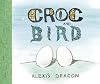 Croc and Bird
