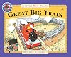Great Big Little Red Train, The