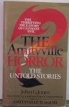Amityville Horror: Untold Stories