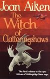 The Witch of Clatteringshaws