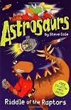 Riddle of the Raptors (Astrosaurs)